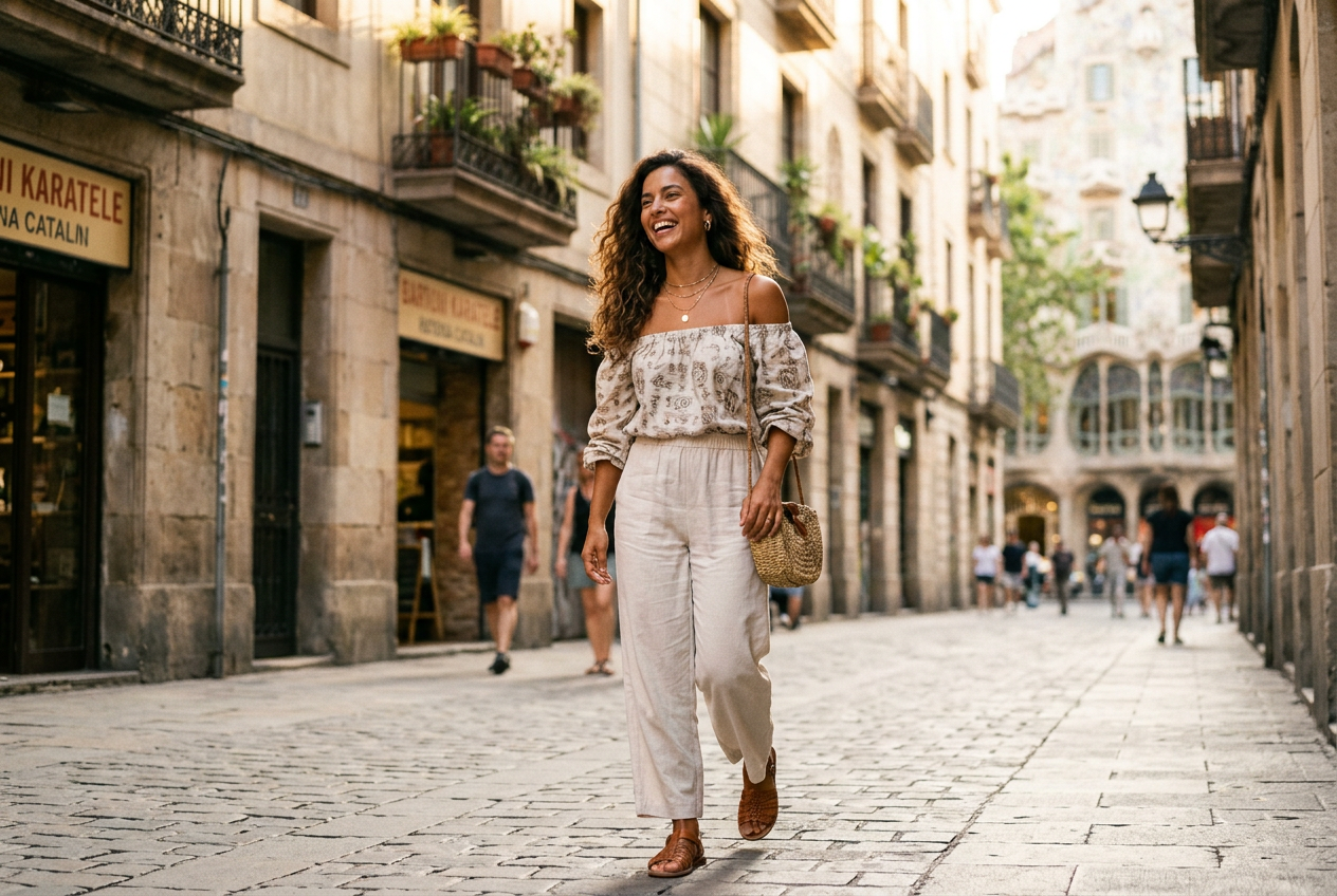 Escort Madrid Villa De Vallecas - Fotos de Encuentros traviesos con bonita brasileña
