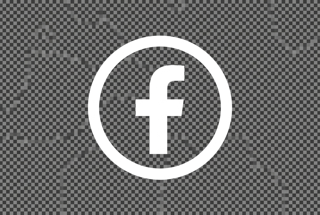 facebook logo